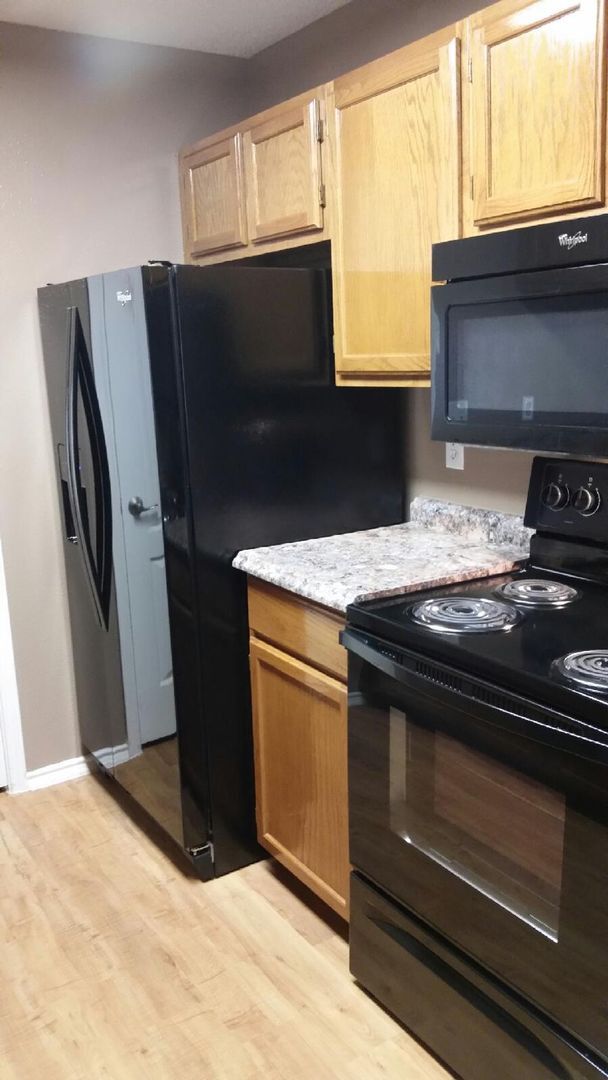 Interior Photo - Countryview Apartments