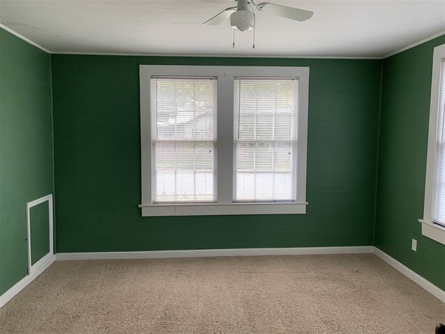 Building Photo - 1603 M L KING JR Blvd