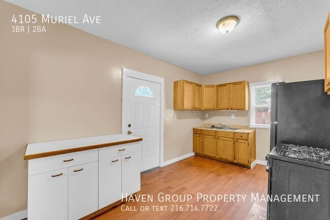 Building Photo - 4105 Muriel Ave