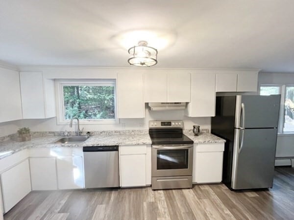 Building Photo - 20 Algonquin Rd