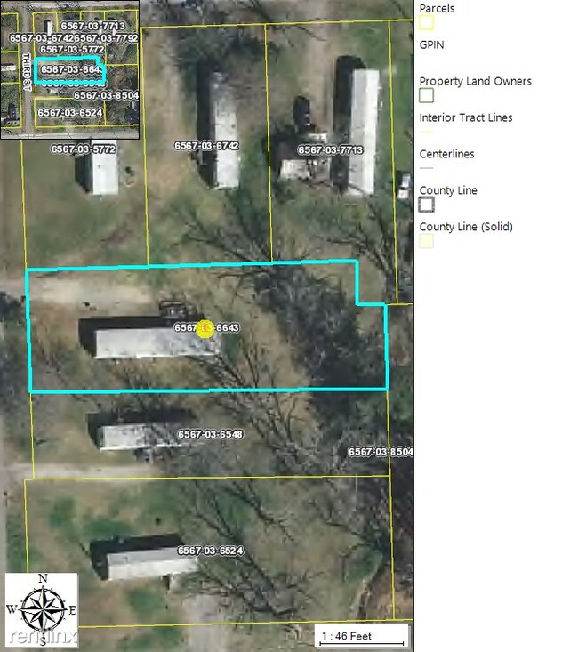 Primary Photo - 3 br, 2 bath Mobile Home - 650 3rd St 650