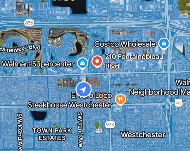 Building Photo - 210 Fontainebleau Blvd