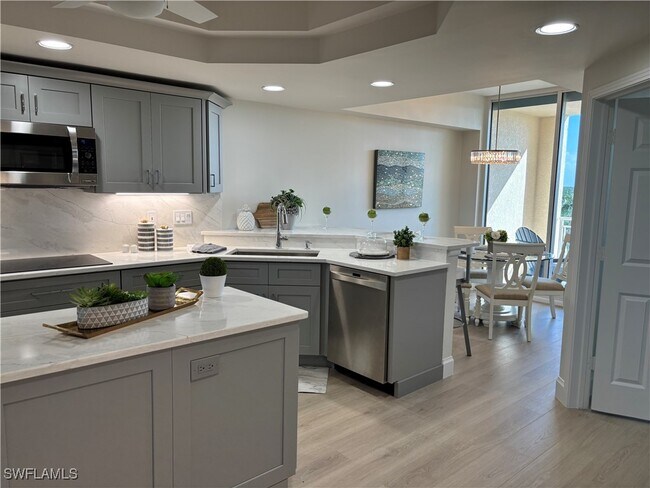 Building Photo - 435 Dockside Dr