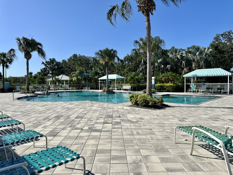 Pool - 4737 Deep Creek Ter