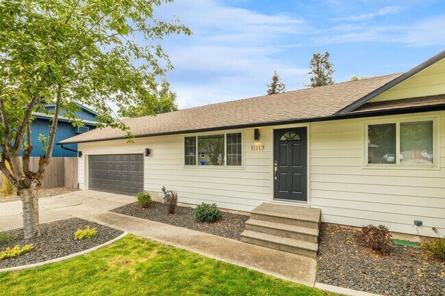 Building Photo - Charming 4BR House in Spokane Valley, Wash...