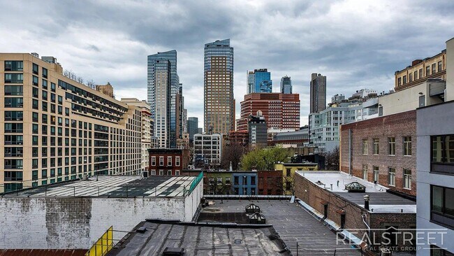 Building Photo - Duffield Street
