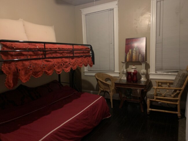 Building Photo - 400 Normandy Ave