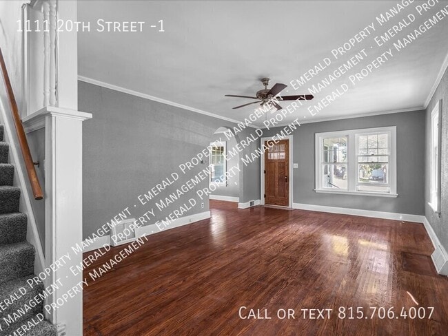 Building Photo - 1111 20th St