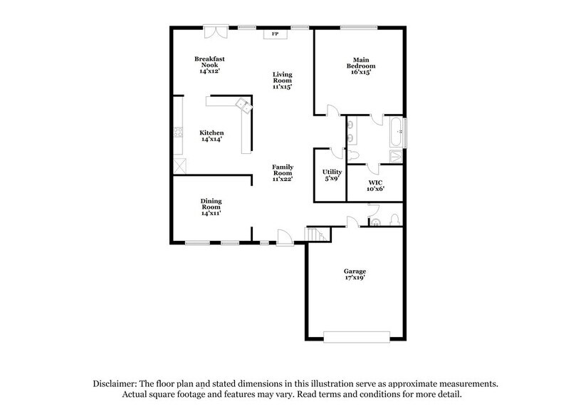 Building Photo - 6737 Sequoia Hills Dr