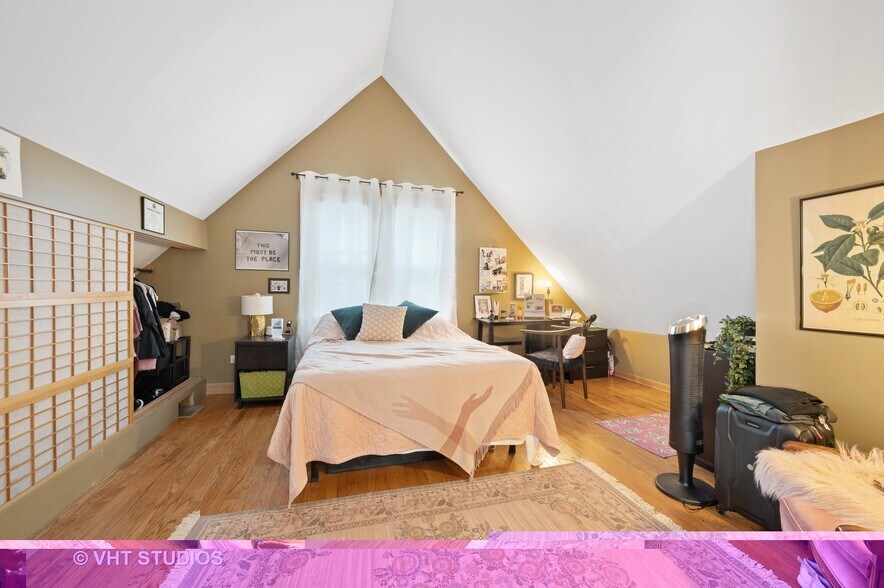 Building Photo - 3629 N Wayne Ave