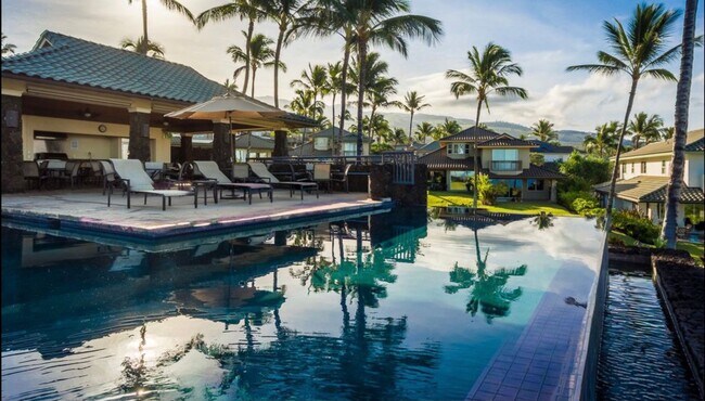 Building Photo - Experience Elevated Island Living in Prestigious Kai Malu, Wailea.