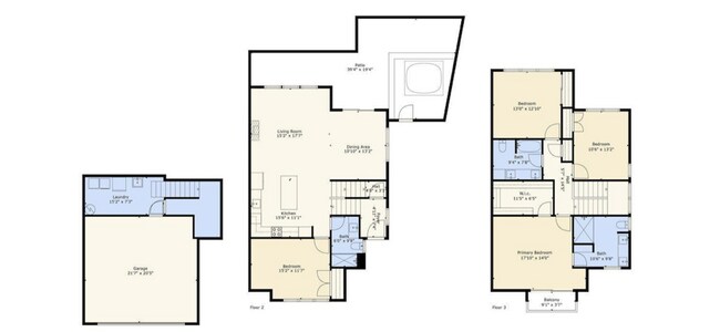 Building Photo - Desirable Scotts Valley Home!