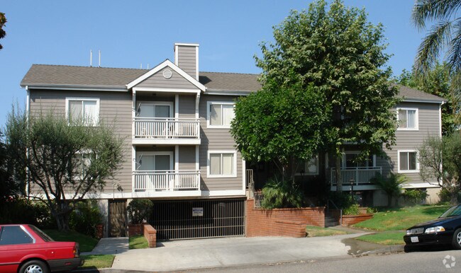 3603-3609 Vinton Ave - 3603 Vinton
