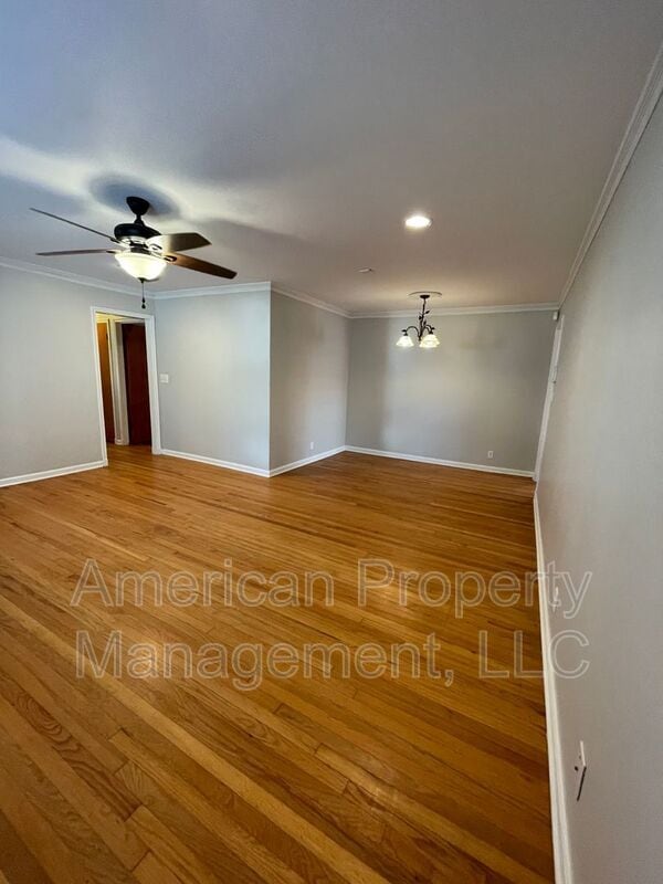 Building Photo - 2644 S Winston Ave