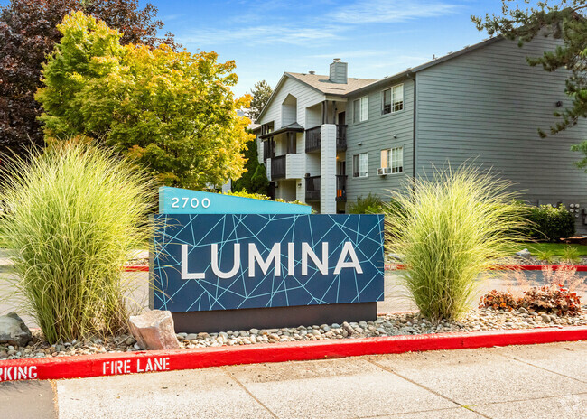 Building Photo - Lumina Apartments