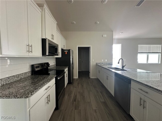 Building Photo - 1717 NW 6th Ave