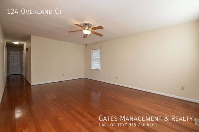 Building Photo - Comfort and Convenience in Mebane