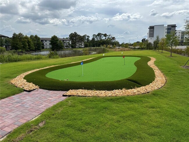 Building Photo - 5579 Millennia Park Dr