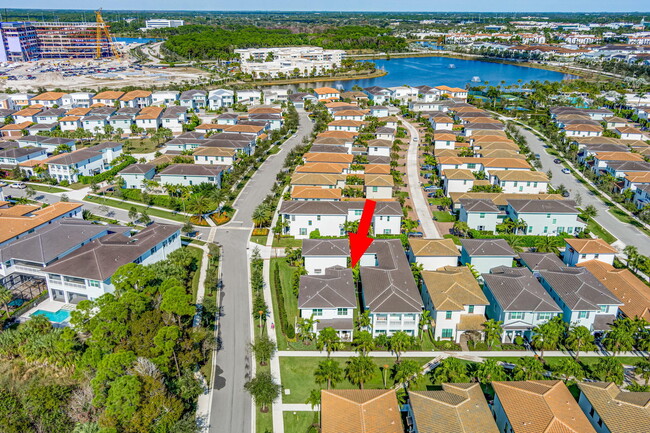 Building Photo - 13325 Machiavelli Way