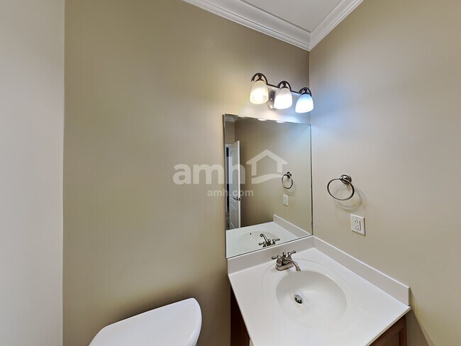 Building Photo - 2911 Morning Mist Ct