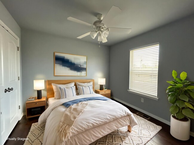 Building Photo - New residents can save $250 on their first month's rent with our move-in special! ?