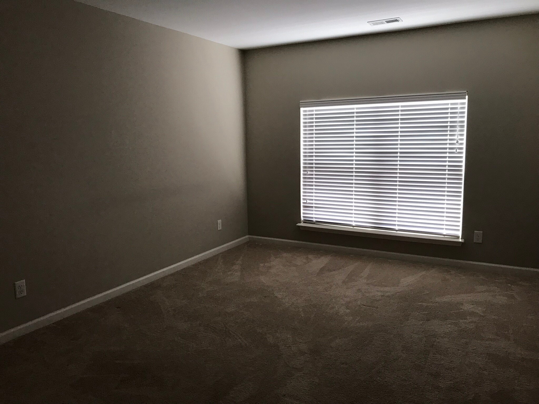 Bedroom 3 - 7506 Hampstead Hall Dr