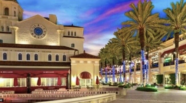 Building Photo - 1700 Presidential Way