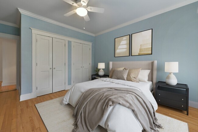 Building Photo - 250 Commonwealth Ave