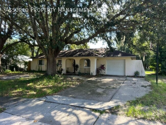 Building Photo - 8261 Pamlico St