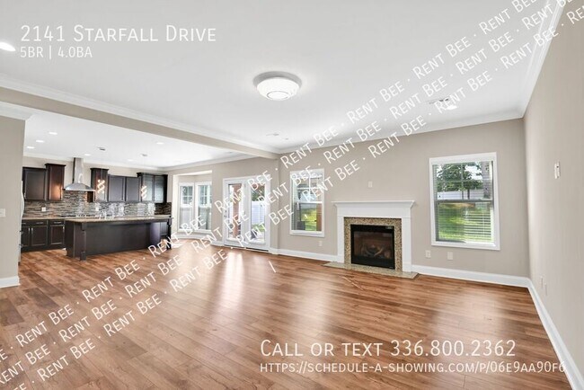 Building Photo - 2141 Starfall Dr