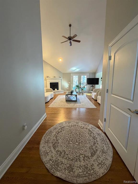 Building Photo - 4495 Maybee Rd