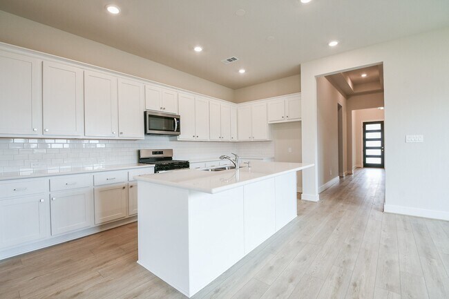 Building Photo - 5005 Vly Wind Ct