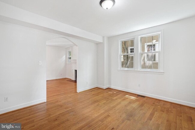 Building Photo - 3910 Yuma St NW