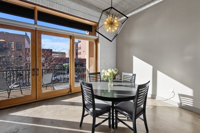 Building Photo - 101 N Tejon St