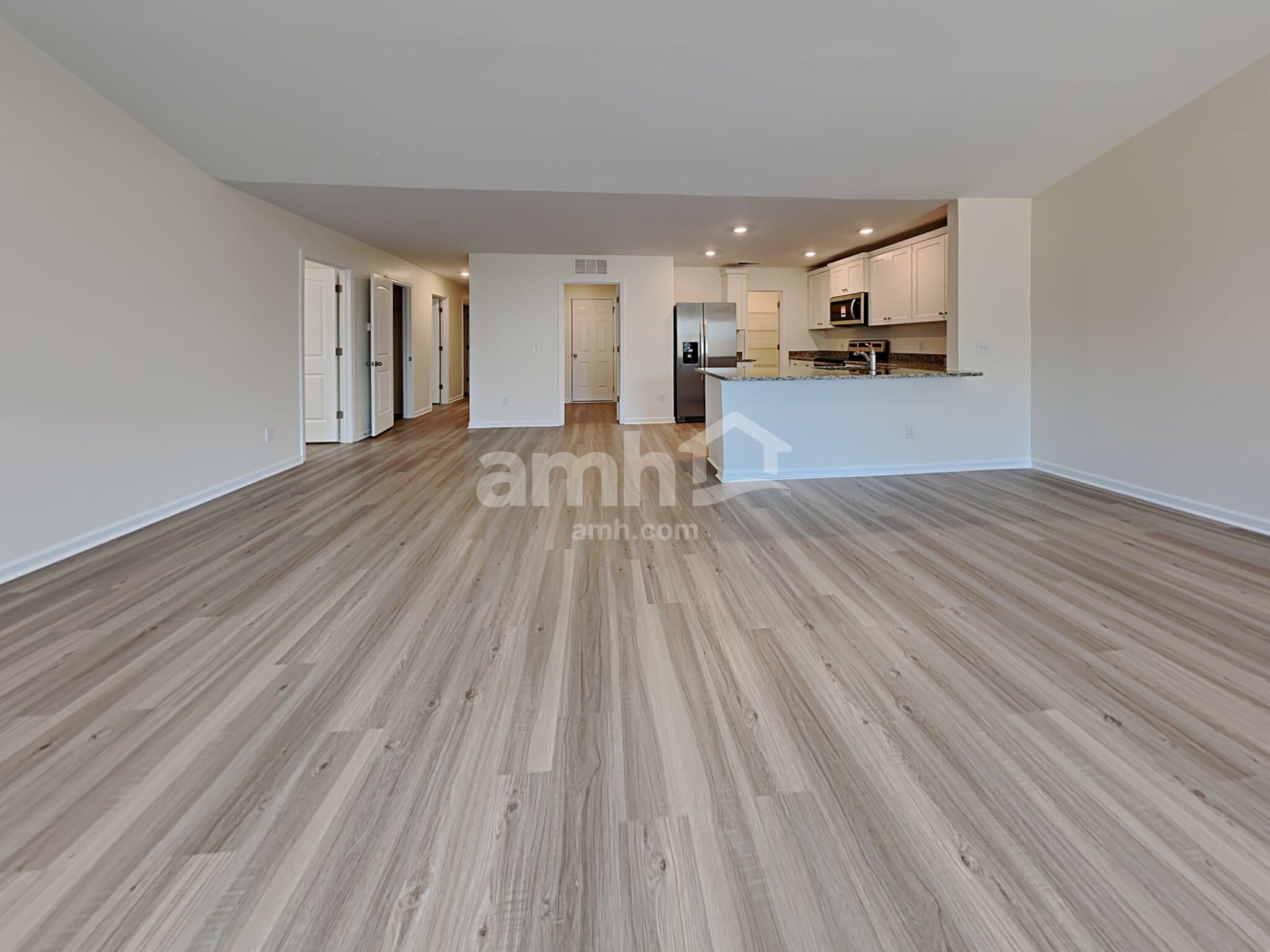 Building Photo - 1341 John Swann St