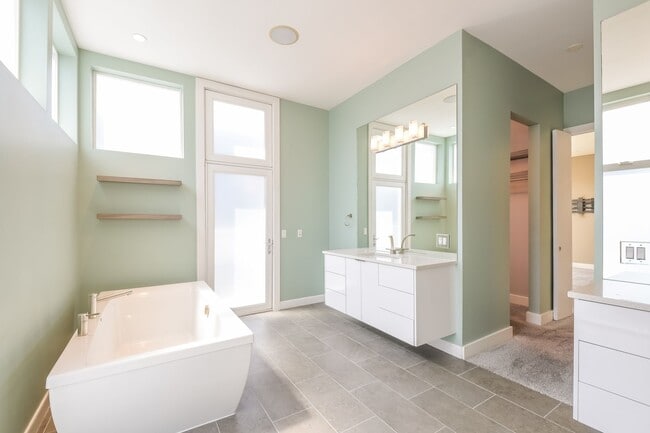 Building Photo - Luxury Living in Lo-Hi with Private 2 Car Garage and Rooftop Patio