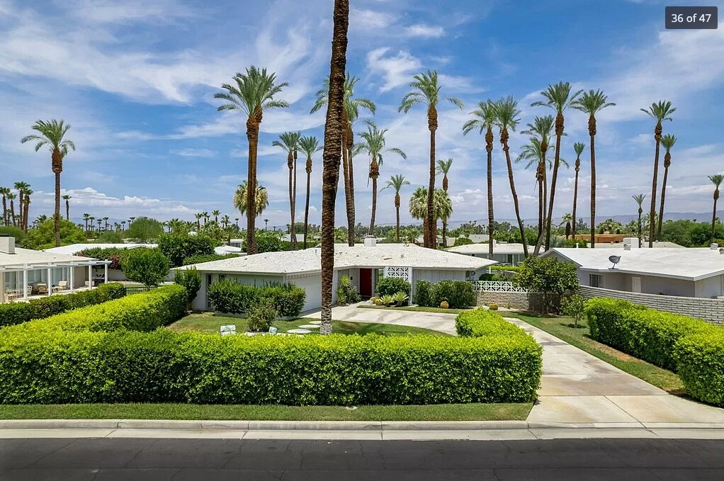 Building Photo - 70400 Los Pueblos Way