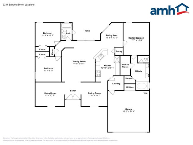 Building Photo - 3244 Sanoma Dr