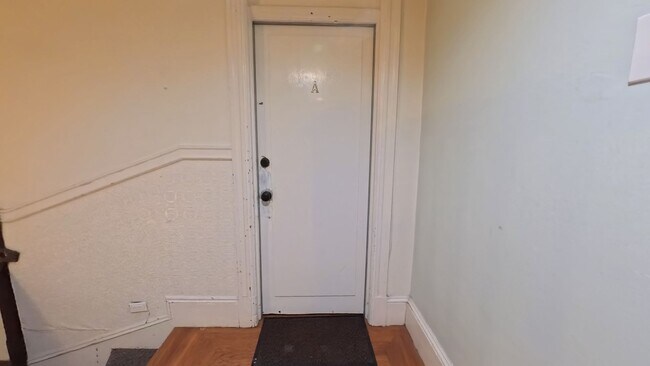 Building Photo - 205A Steiner Street-