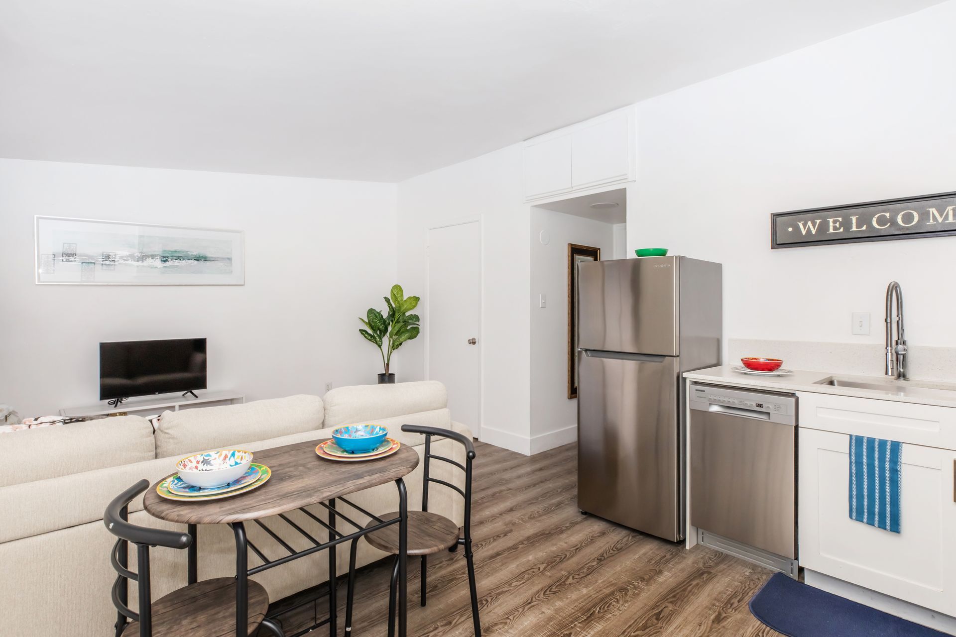 Building Photo - Equinox on Prince Apartments