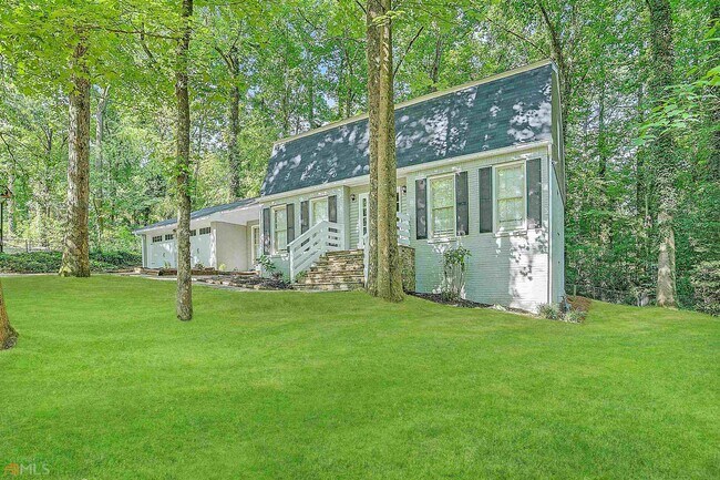 Building Photo - 1041 Avon Breeze Ct