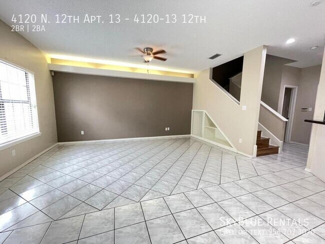 Building Photo - 4120 N 12th St