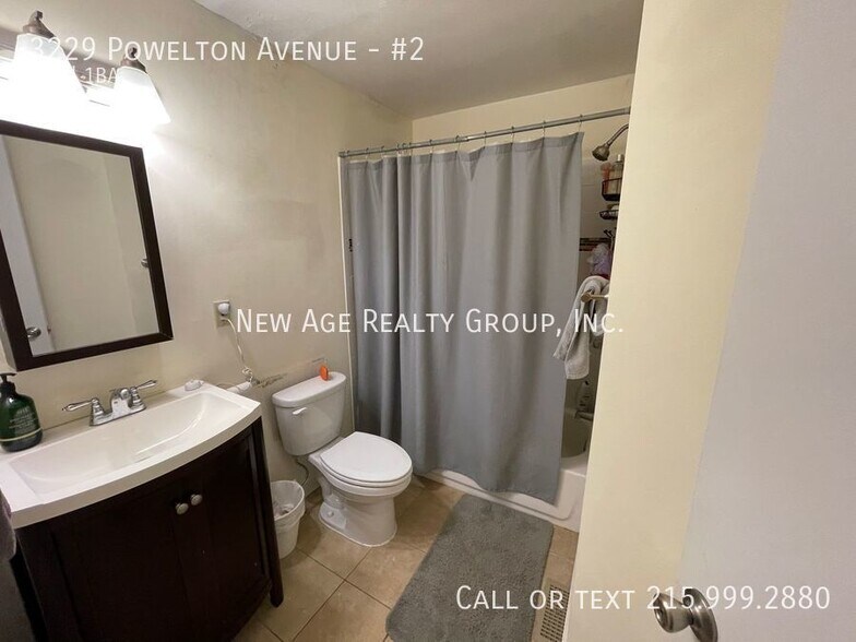Building Photo - 3229 Powelton Ave