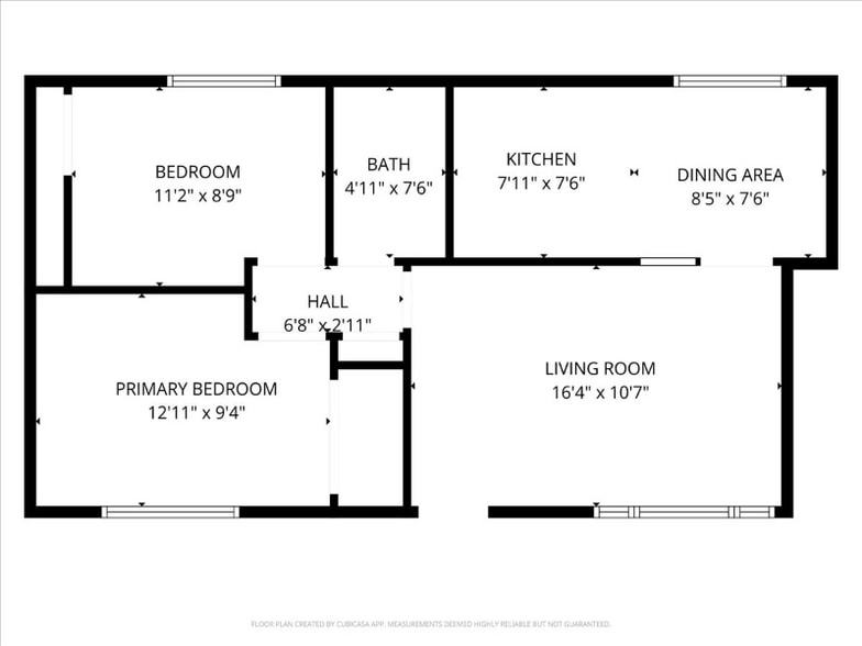 Building Photo - 3539 Delta Ave