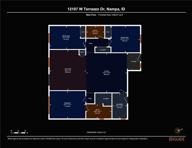Building Photo - 12107 W Terrazzo Dr