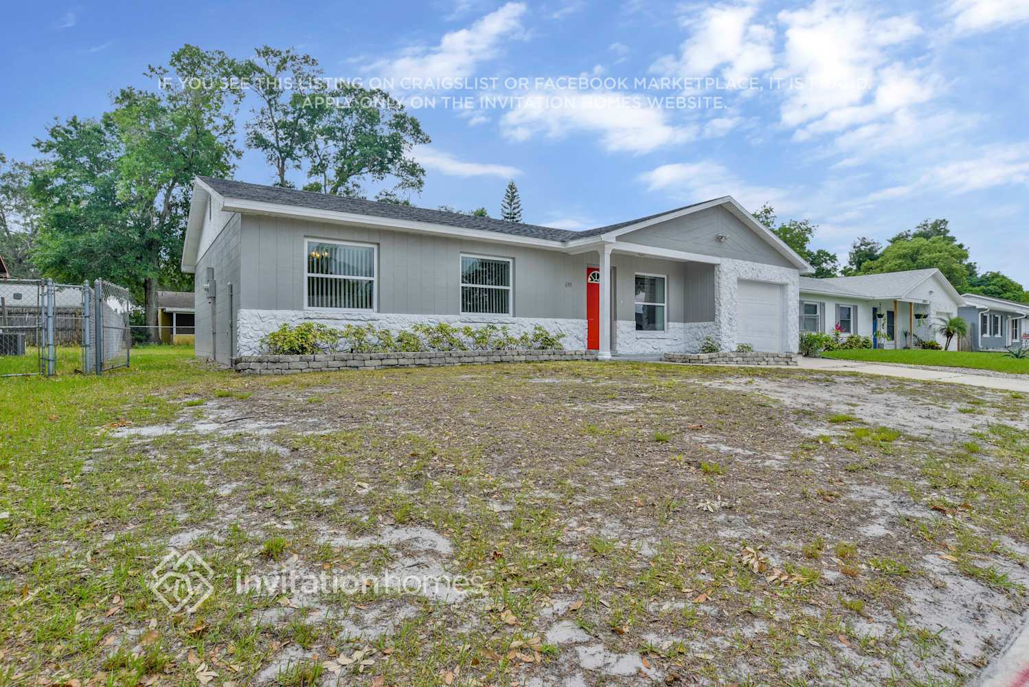 Building Photo - 6905 Firebird Dr