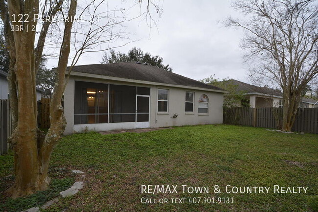 Building Photo - 122 Peregrine Ct