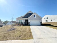 Building Photo - Spacious 4-Bedroom Home w/ 3 Full Baths on Somerset Lane in Central, SC