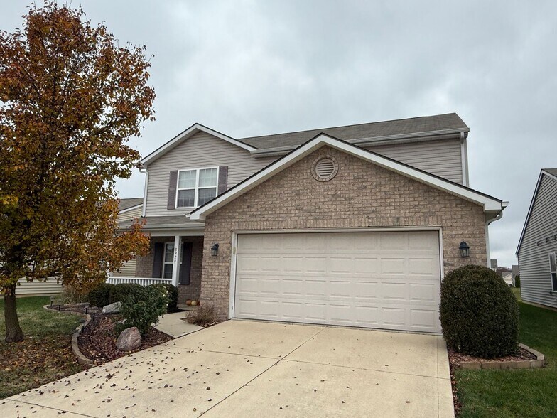 Primary Photo - 3929 Stanton Hall Pkwy