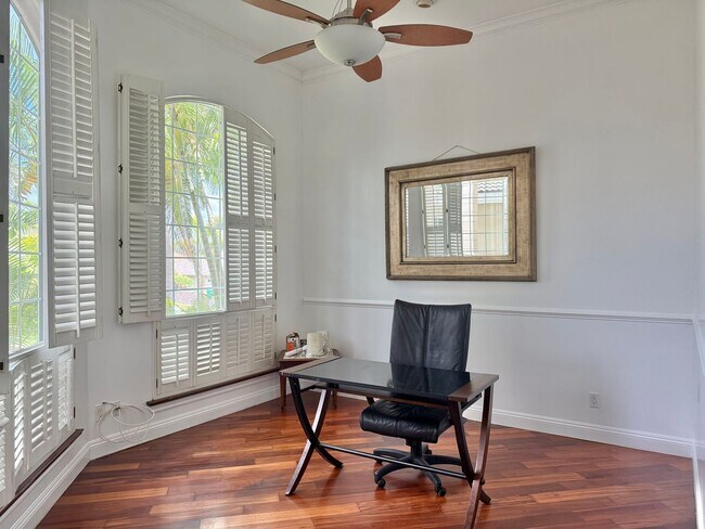 Building Photo - Partially Furnished 3 Bedroom / 2.5 Bathroom Custom Home in Sandhill Estates gated community!
